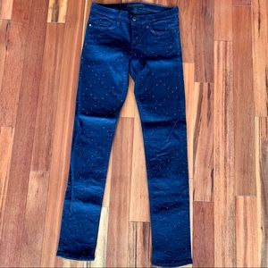 Juicy Couture Skinny Jeans
